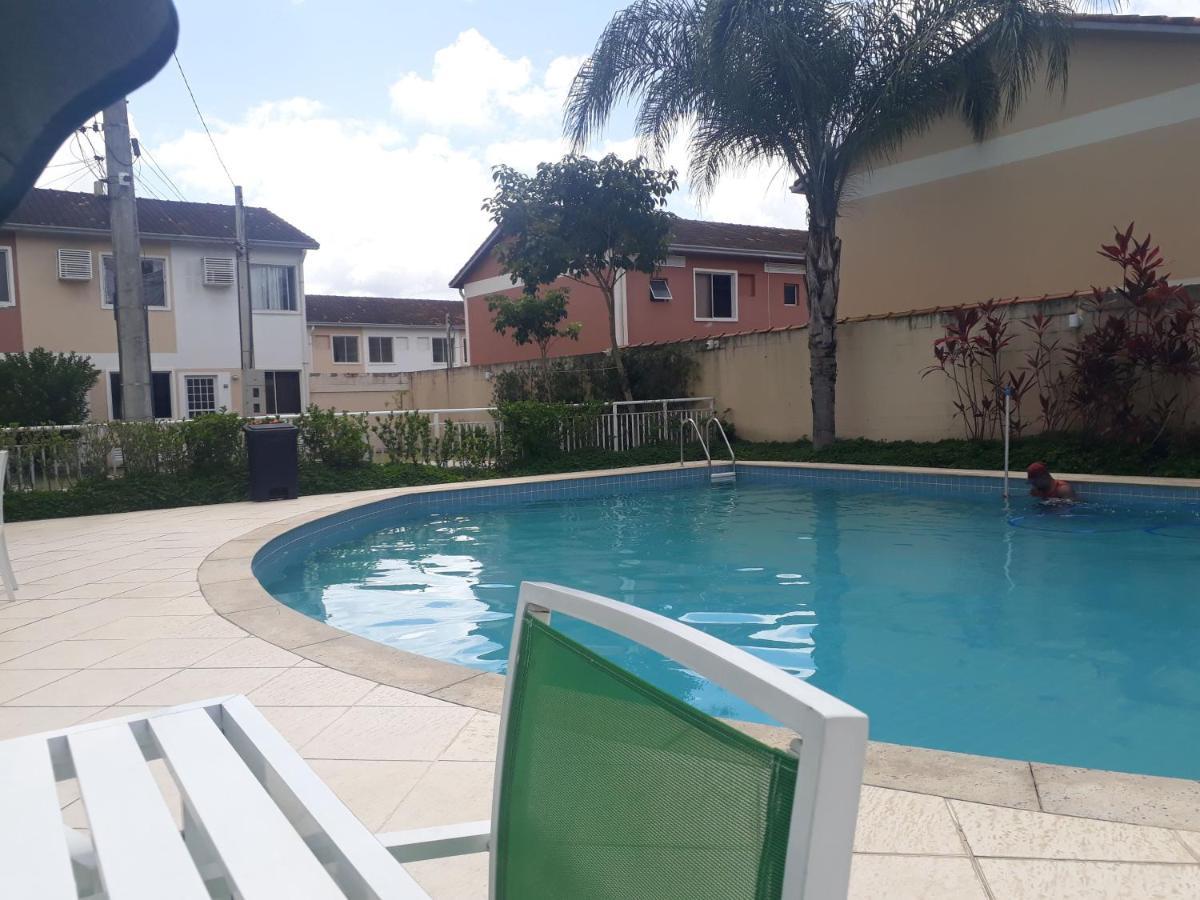 Casa em Condomínio Río de Janeiro Exterior foto