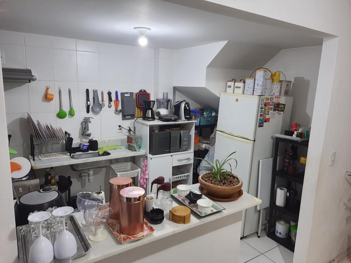 Casa em Condomínio Río de Janeiro Exterior foto