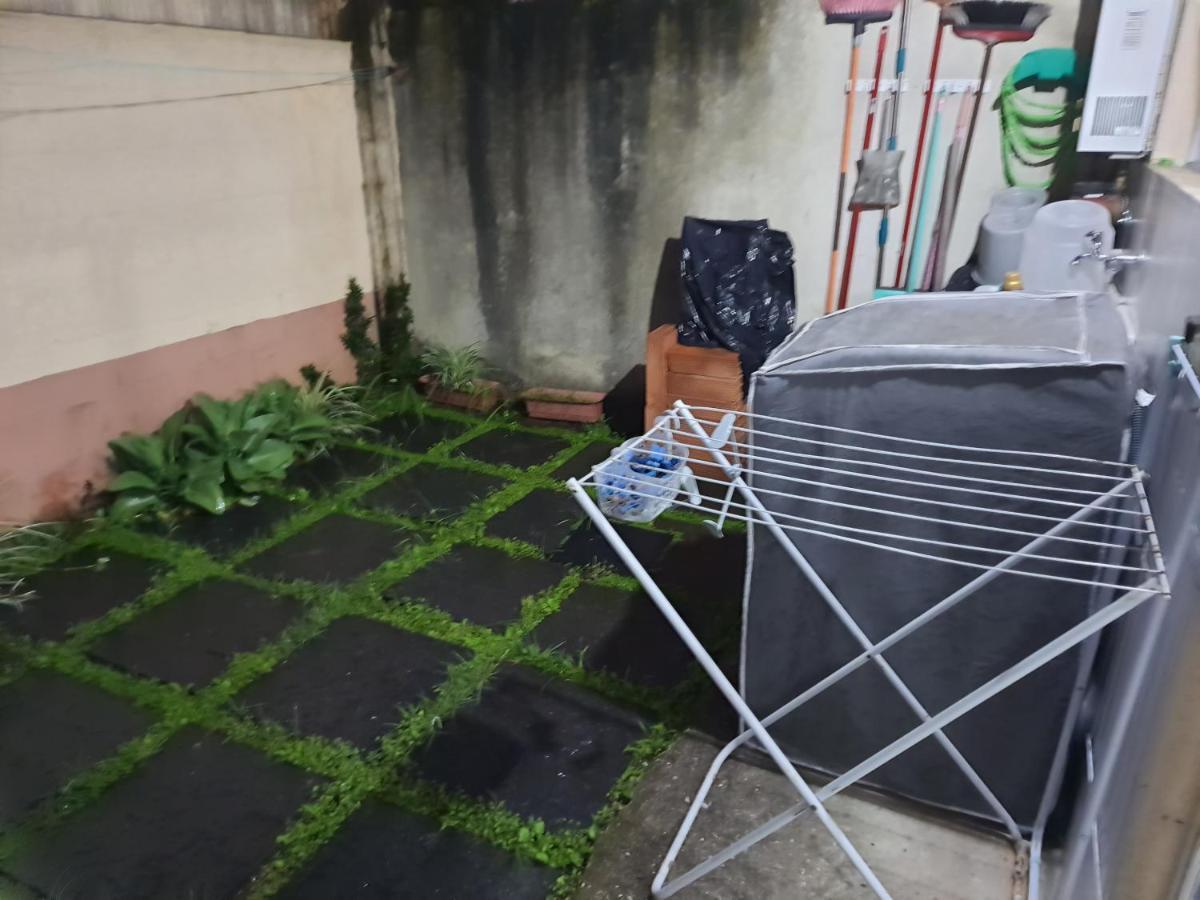 Casa em Condomínio Río de Janeiro Exterior foto