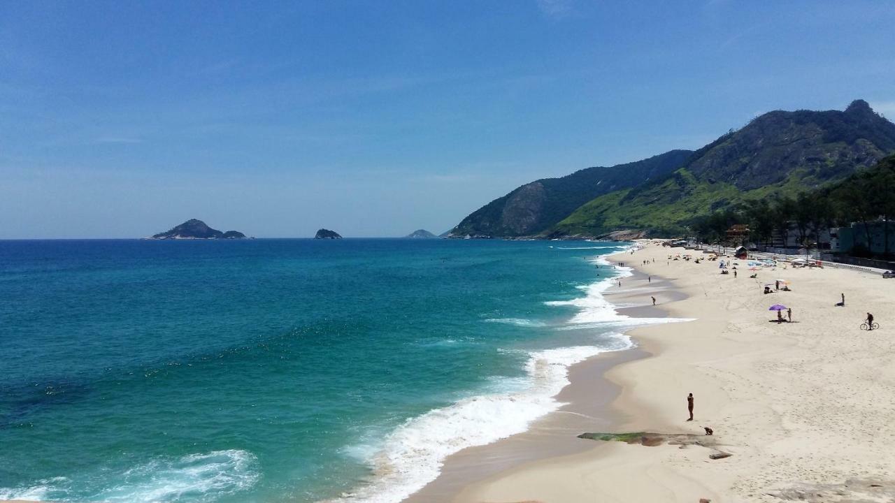 Casa em Condomínio Río de Janeiro Exterior foto
